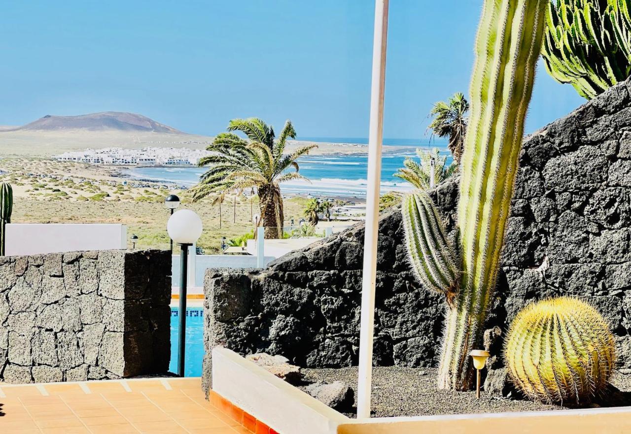 Canaryislandshost I Marquesa Famara Exterior photo